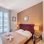 Nestor&Jeeves - Trois Promenade - Central - Very Close Sea